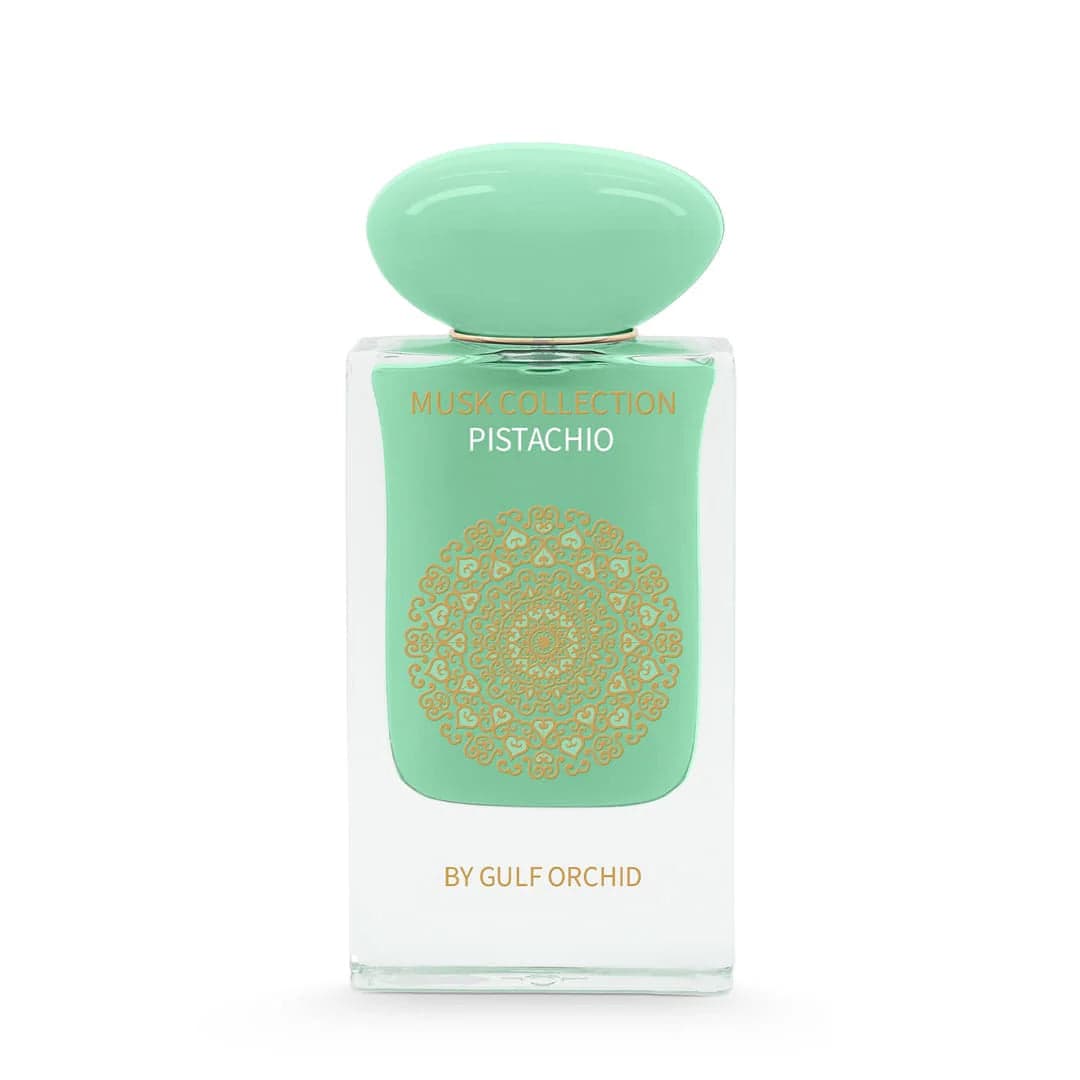 PISTACHIO MUSK - Luxury Arabian Perfume