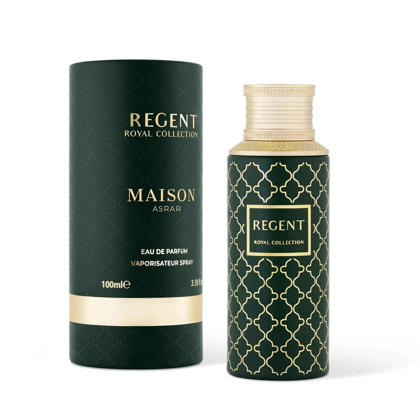 REGENT - Luxury Arabian Perfume