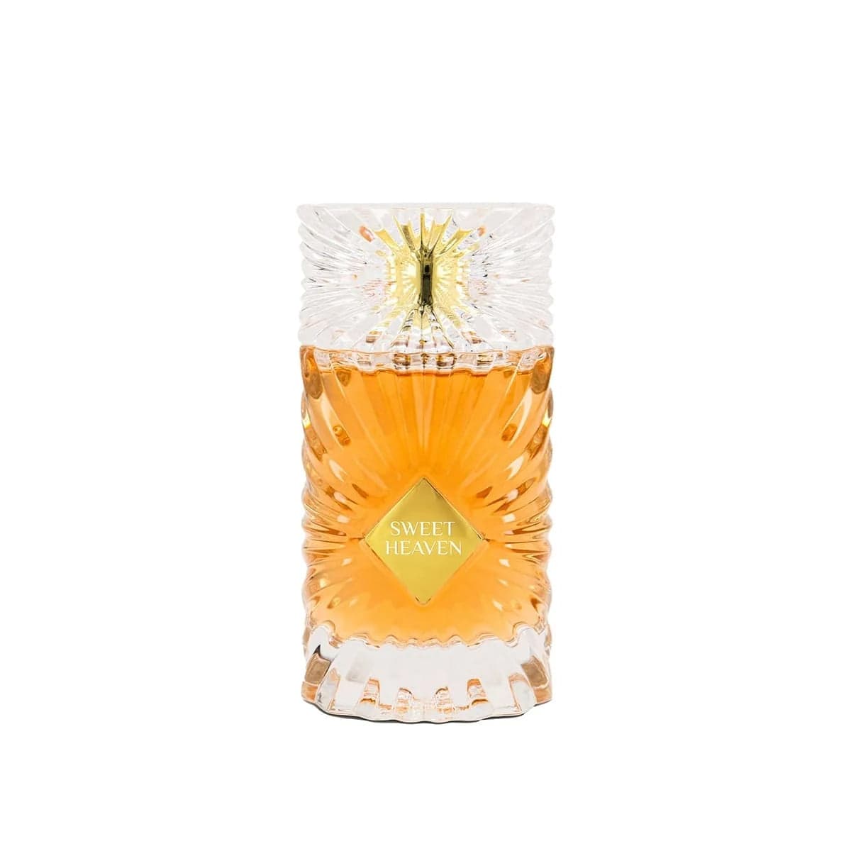 SWEET HEAVEN - Luxury Arabian Perfume