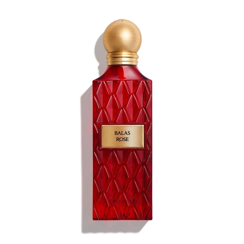 Balas Rose - Luxury Arabian Perfume