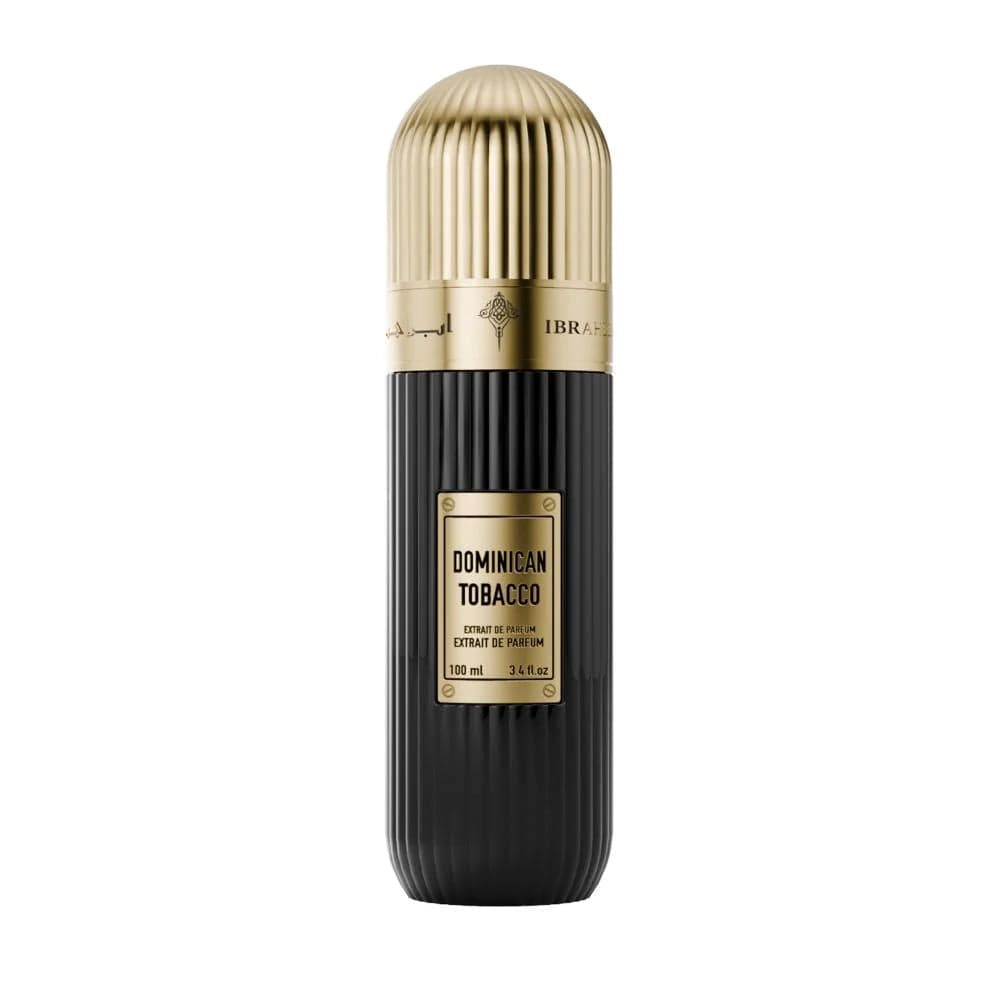 DOMINICAN TOBACCO - Luxury Arabian Perfume