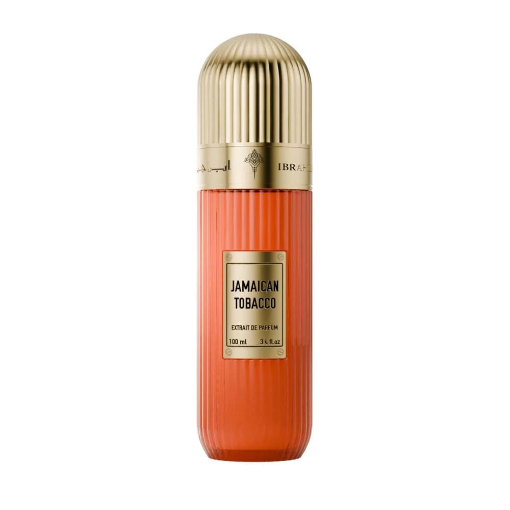 JAMAICAN TOBACCO - Luxury Arabian Perfume