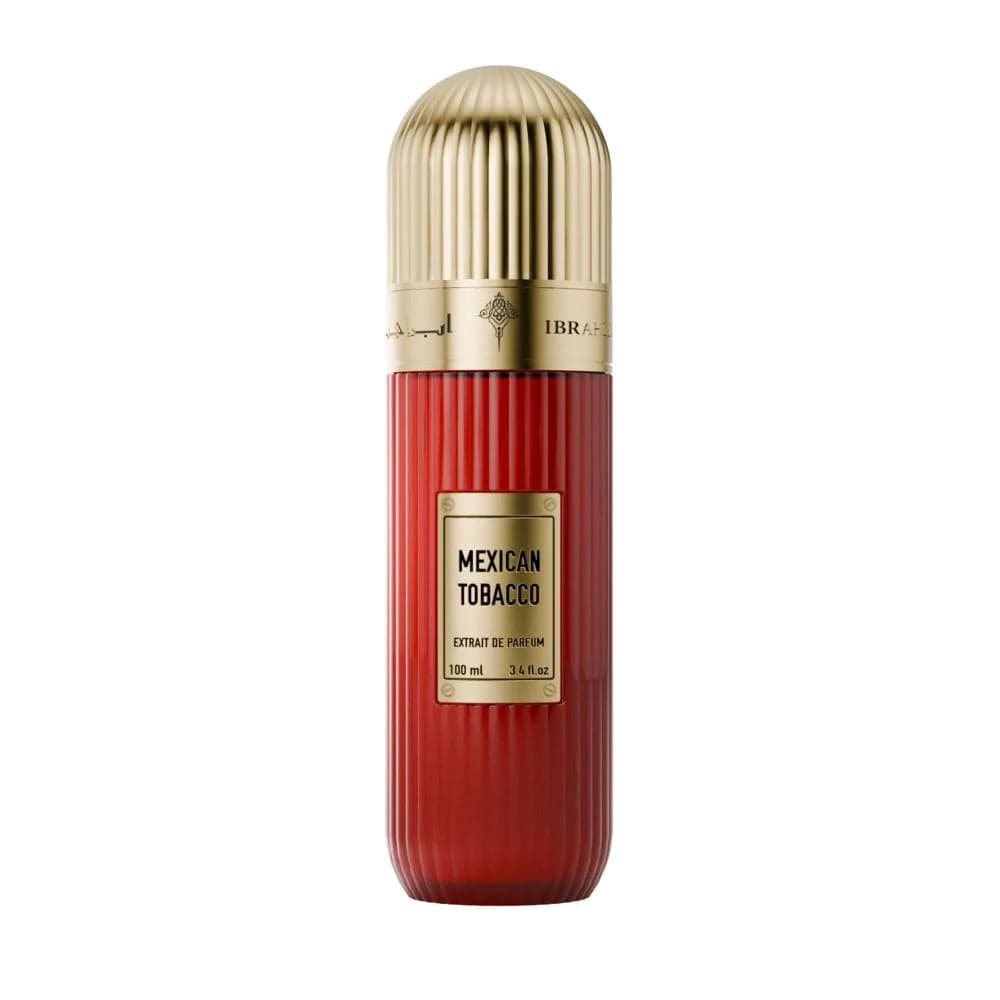 MEXICAN TOBACCO - Luxury Arabian Perfume
