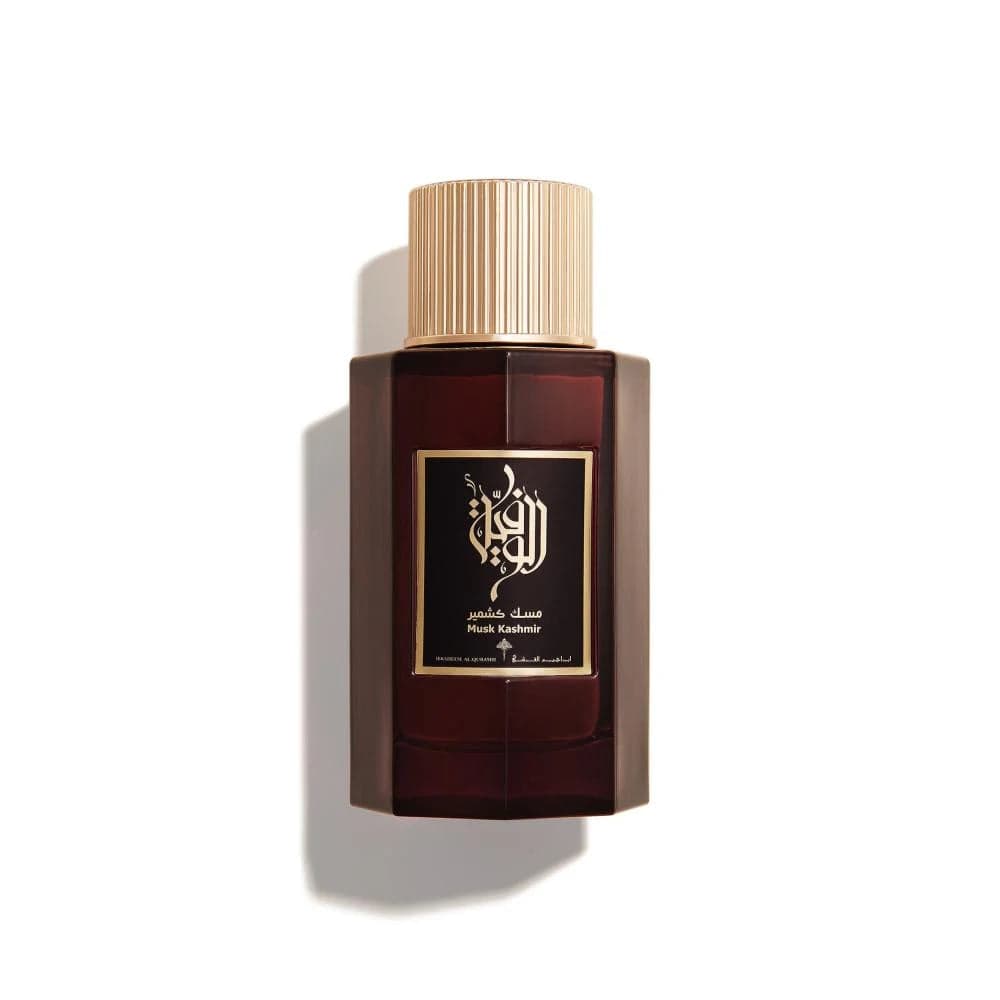 MUSK KASHMIR - Luxury Arabian Perfume