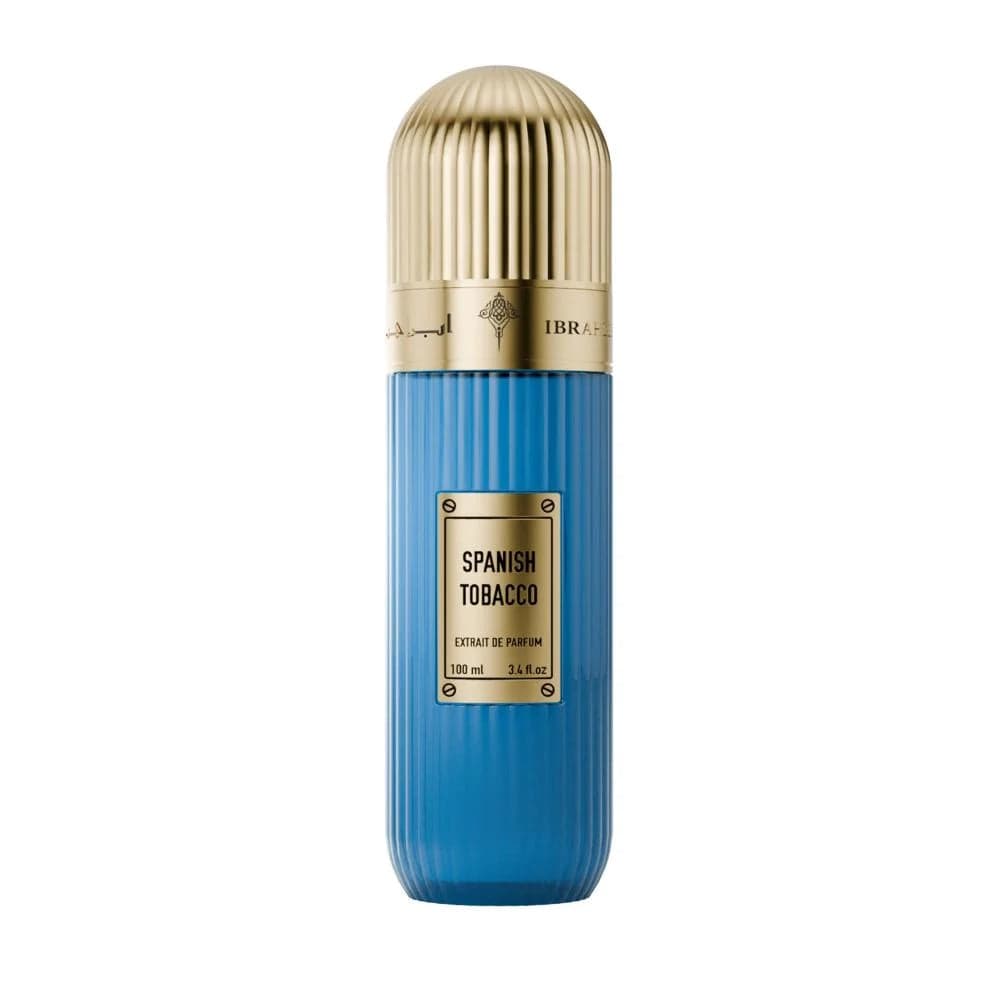 SPANISH TOBACCO - Luxury Arabian Perfume