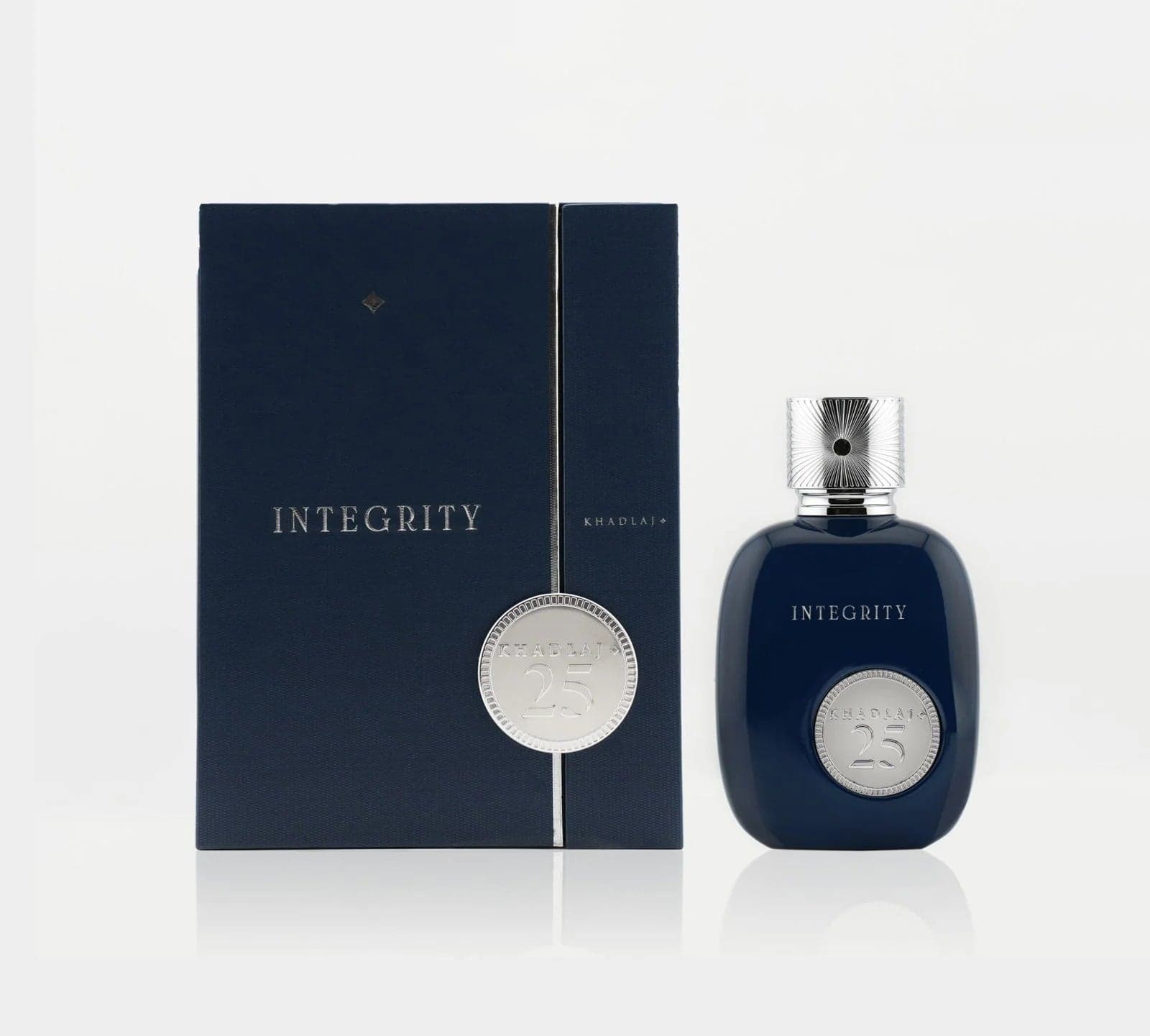 25 INTEGRITY - Luxury Arabian Perfume