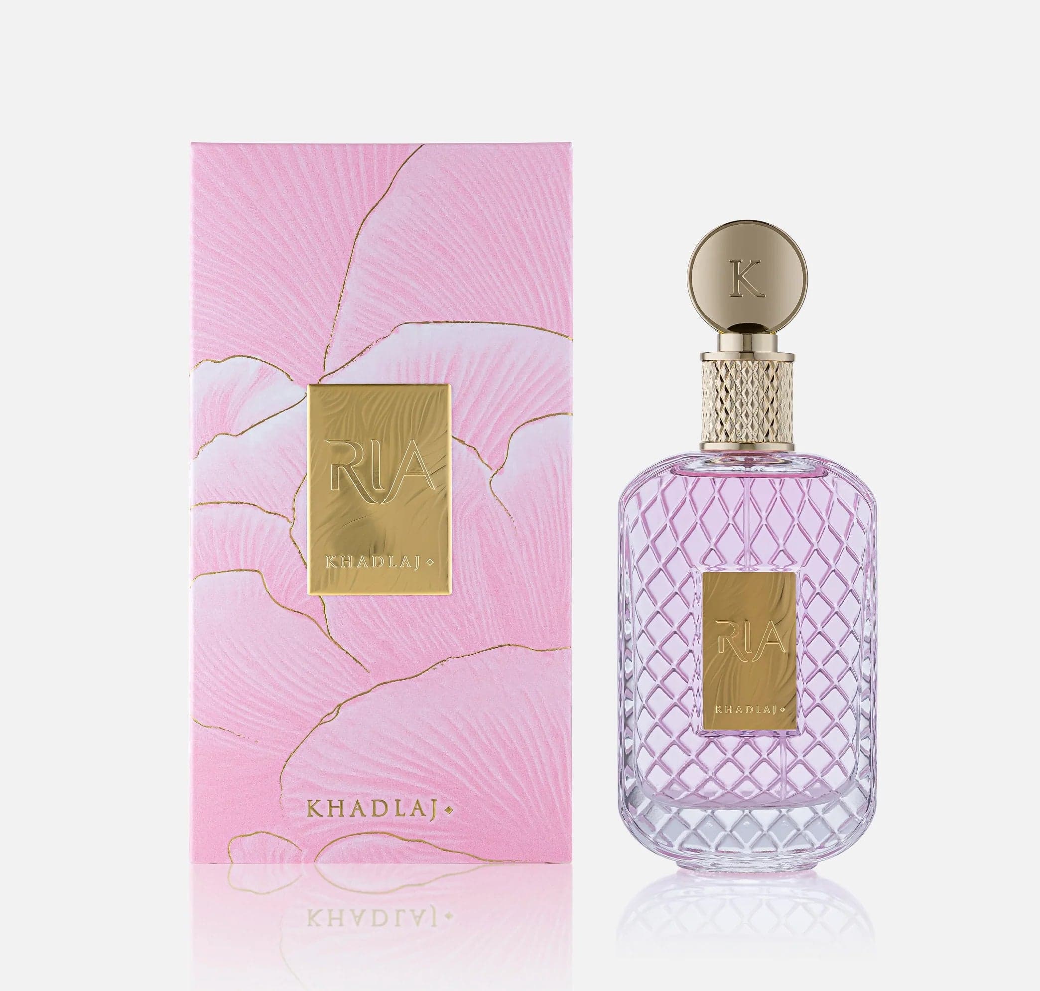 RIA - Luxury Arabian Perfume