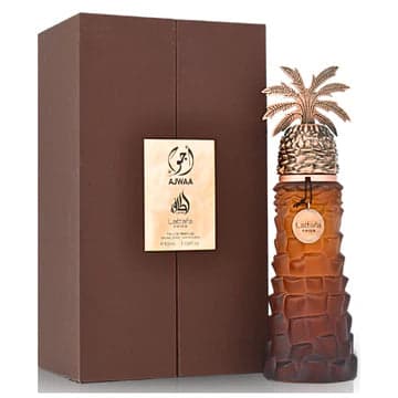 AJWAA - Luxury Arabian Perfume