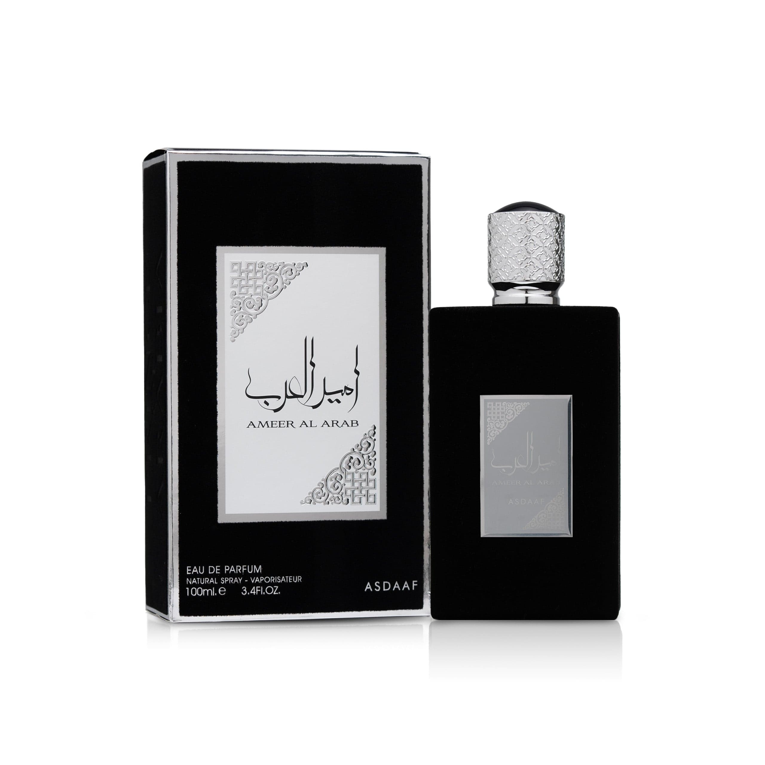 AMEER AL ARAB - Luxury Arabian Perfume