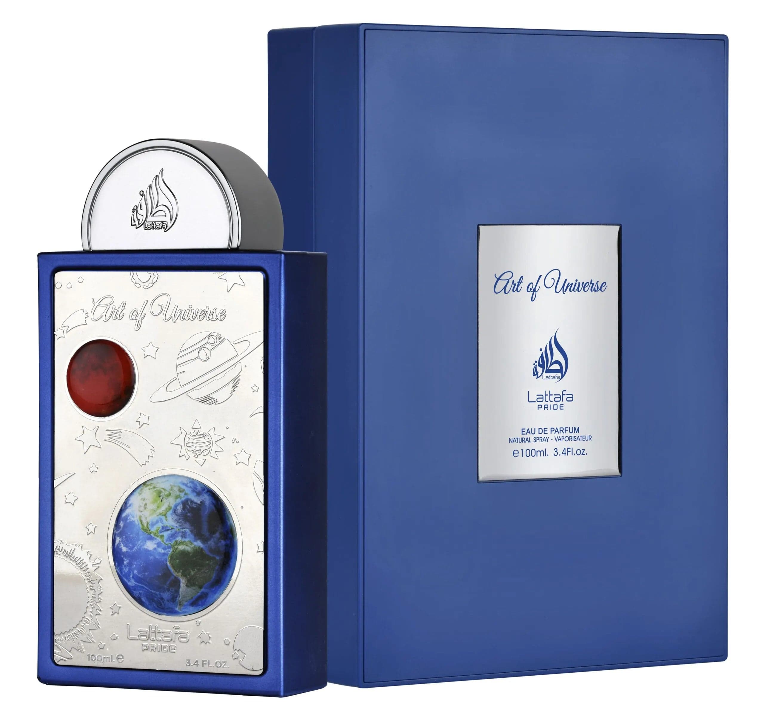 Art of Universe - Luxury Arabian Perfume