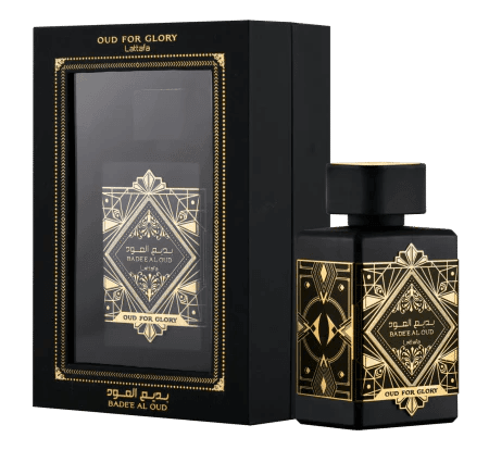 BADEE AL OUD OUD FOR GLORY - Luxury Arabian Perfume