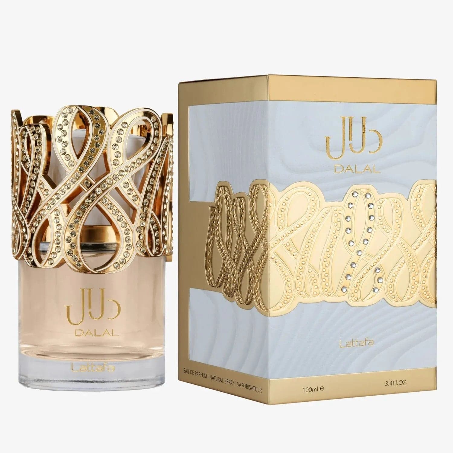 DALAL - Luxury Arabian Perfume