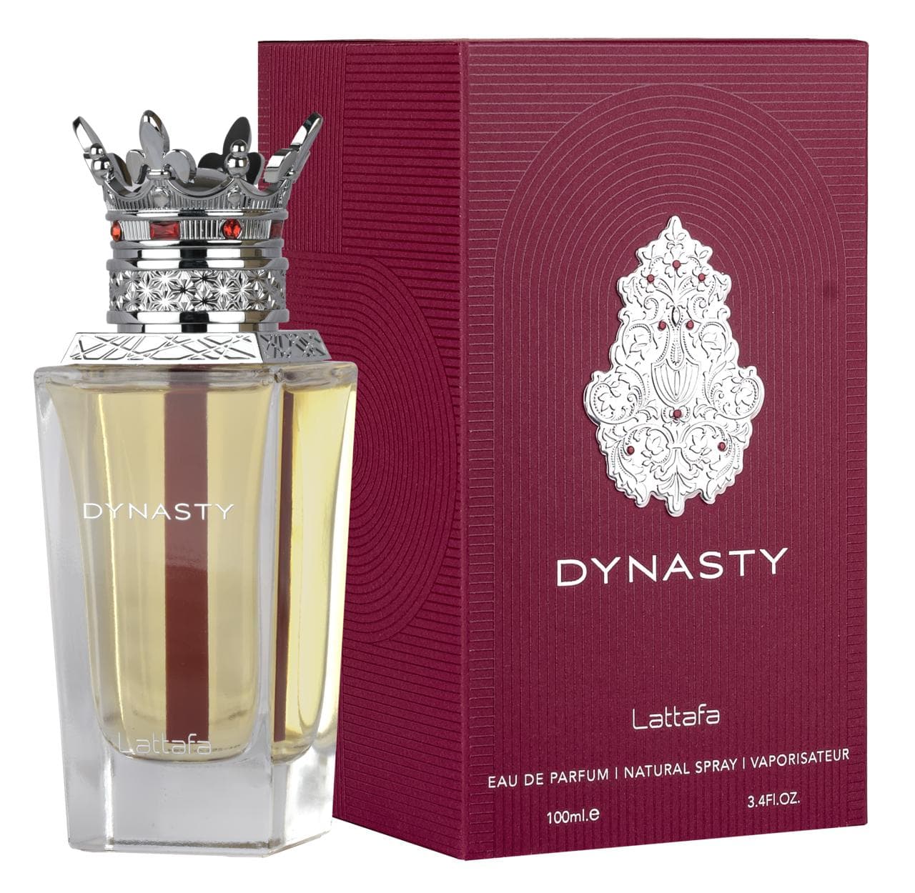 DYNASTY - Luxury Arabian Perfume