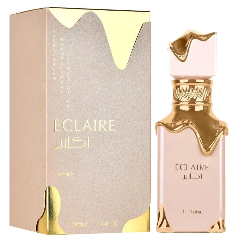 ECLAIRE - Luxury Arabian Perfume