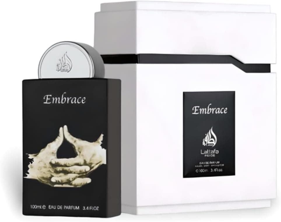 EMBRACE - Luxury Arabian Perfume