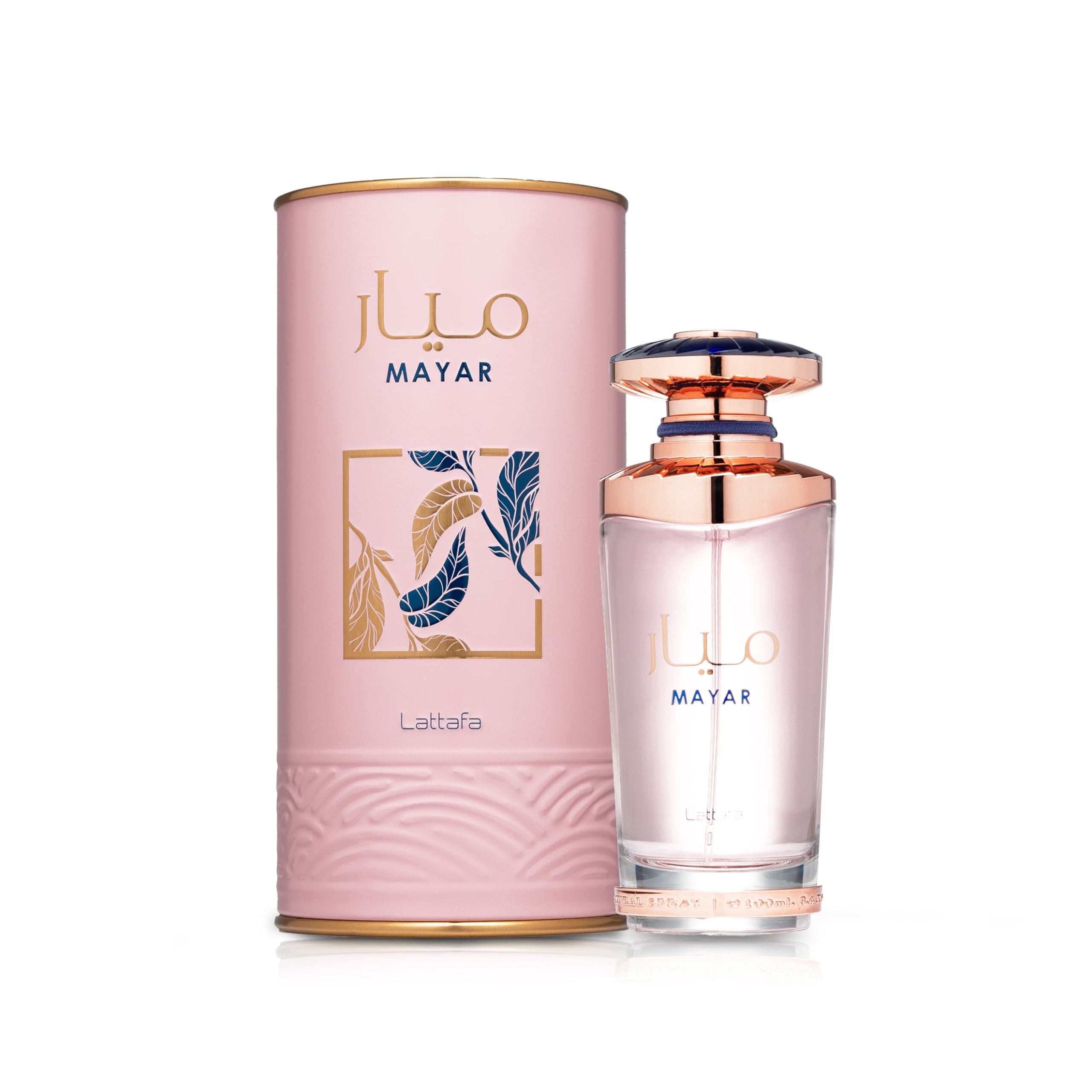 MAYAR - Luxury Arabian Perfume