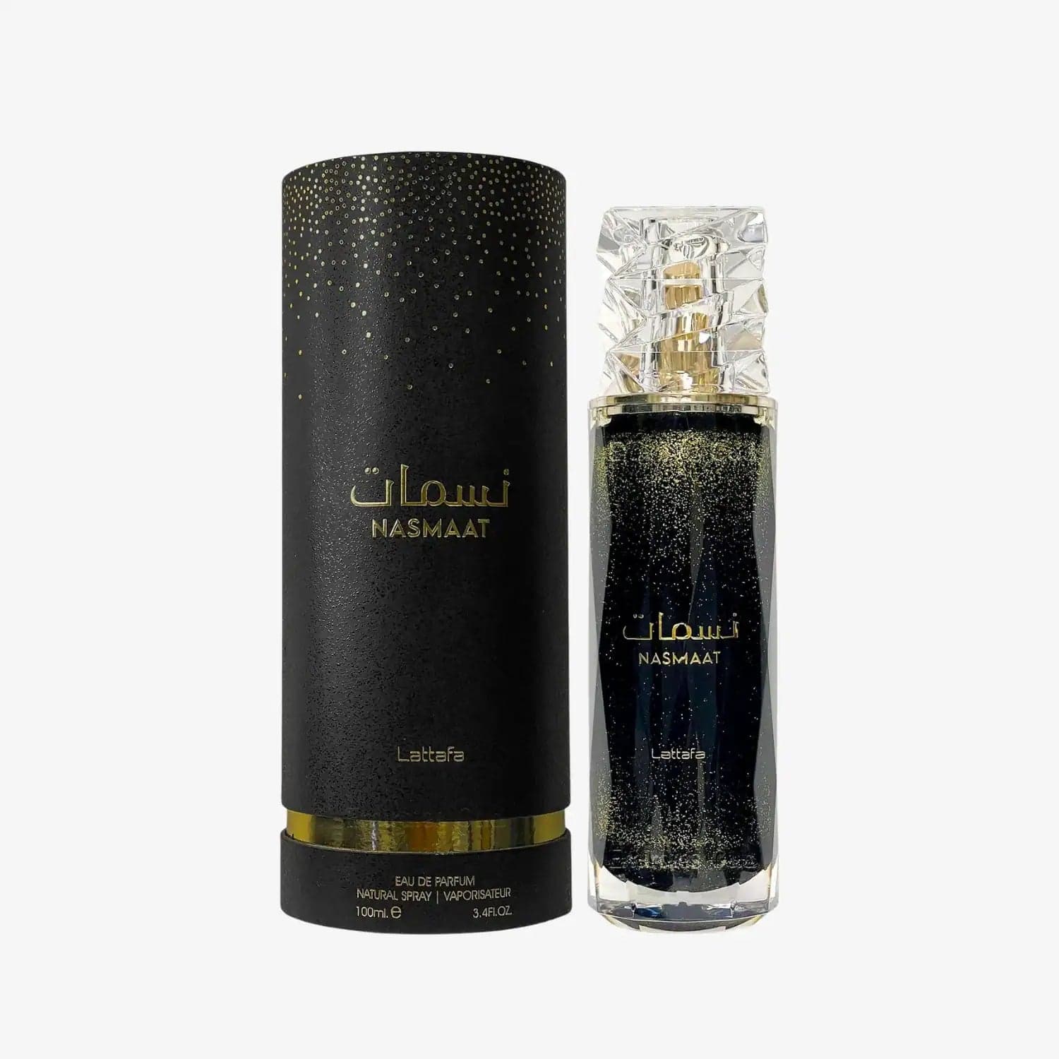 NASMAAT - Luxury Arabian Perfume