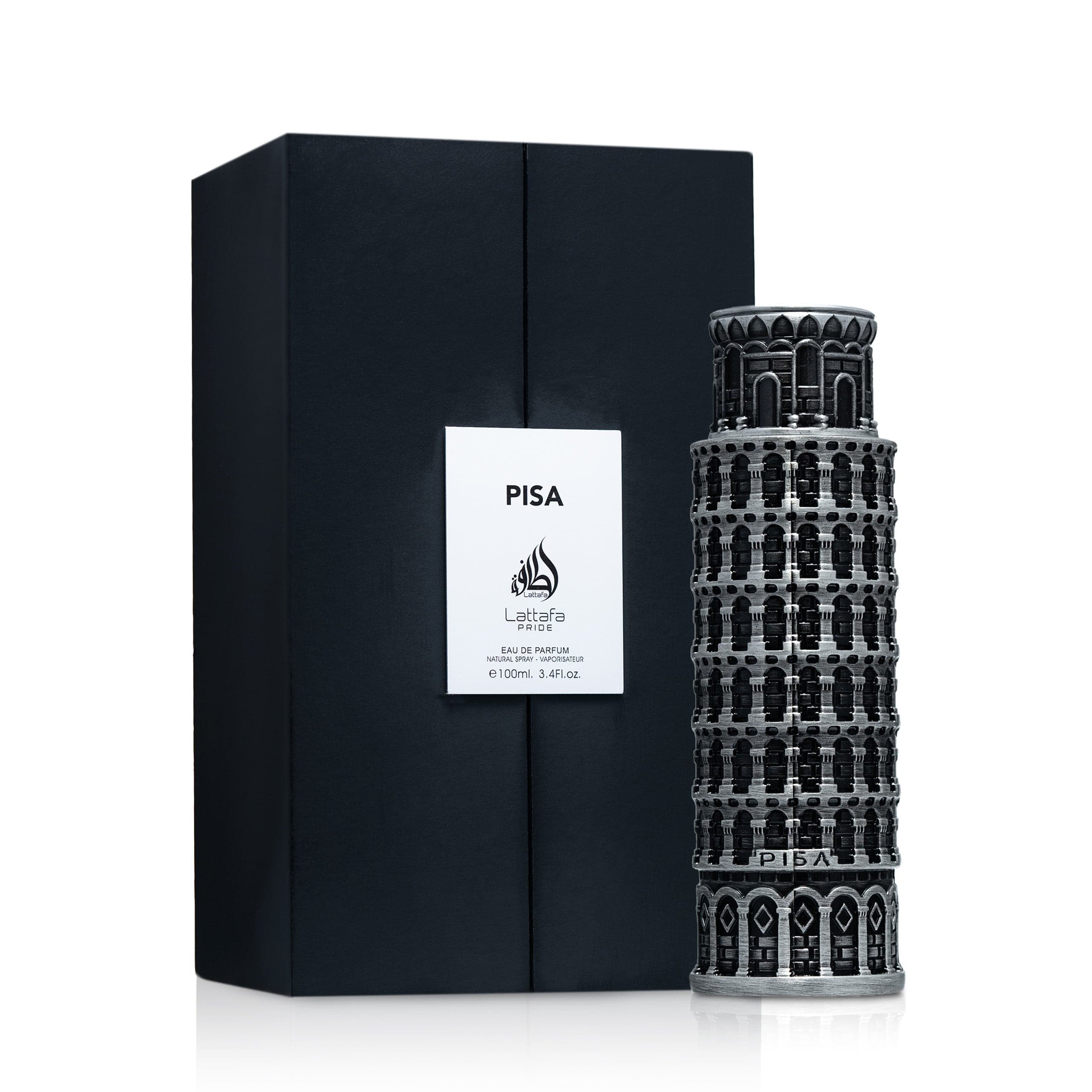PISA - Luxury Arabian Perfume