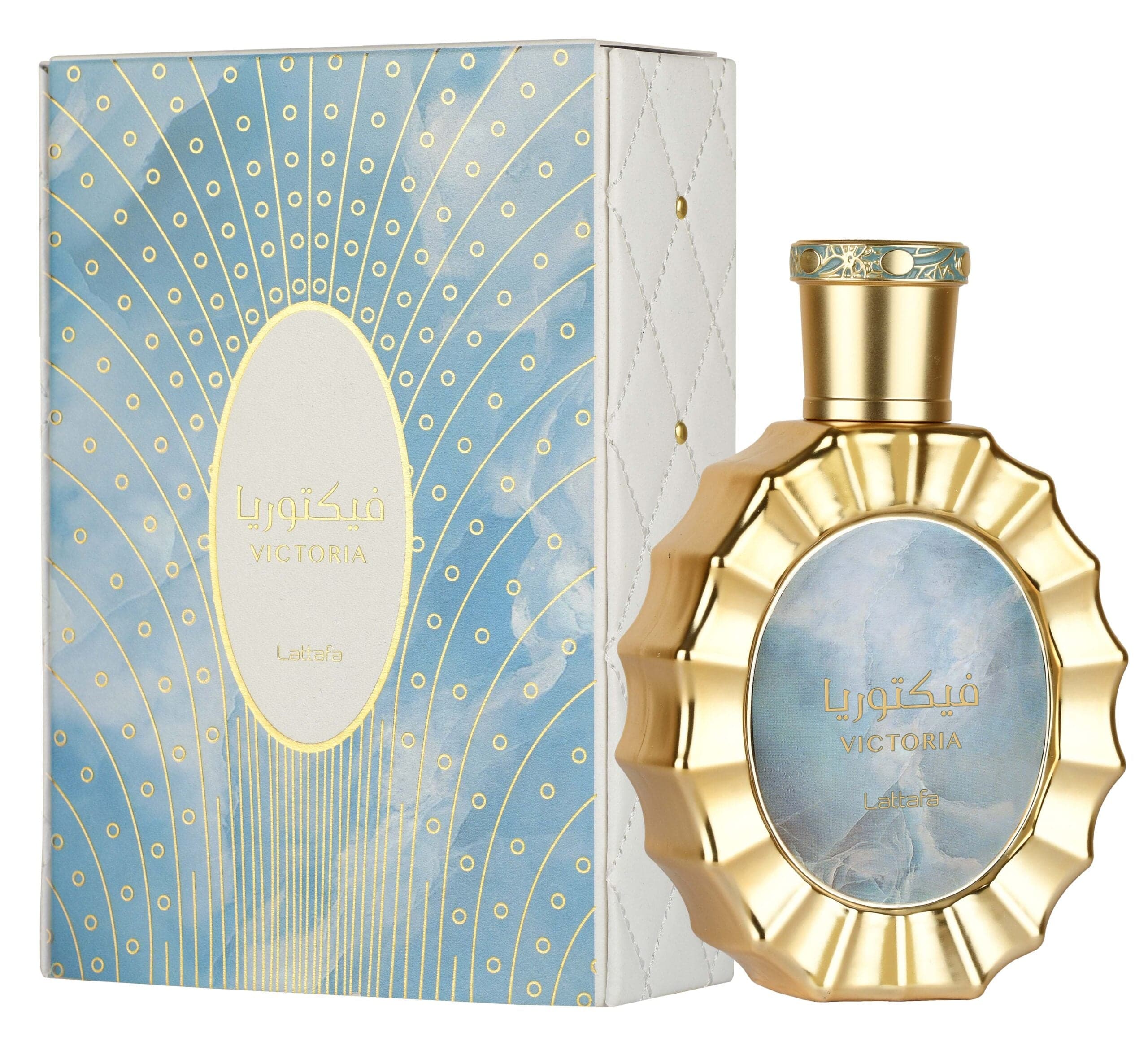 VICTORIA - Luxury Arabian Perfume