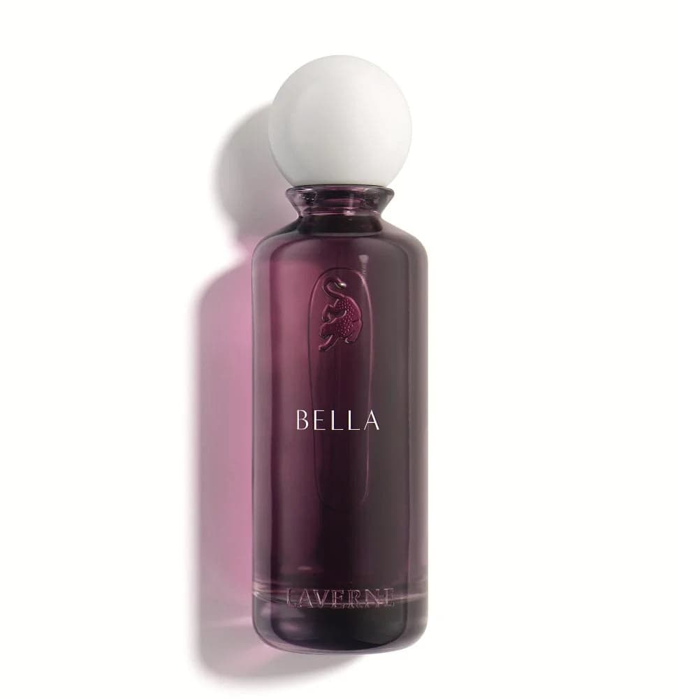 Bella by Laverne - Luxury Arabian Perfume