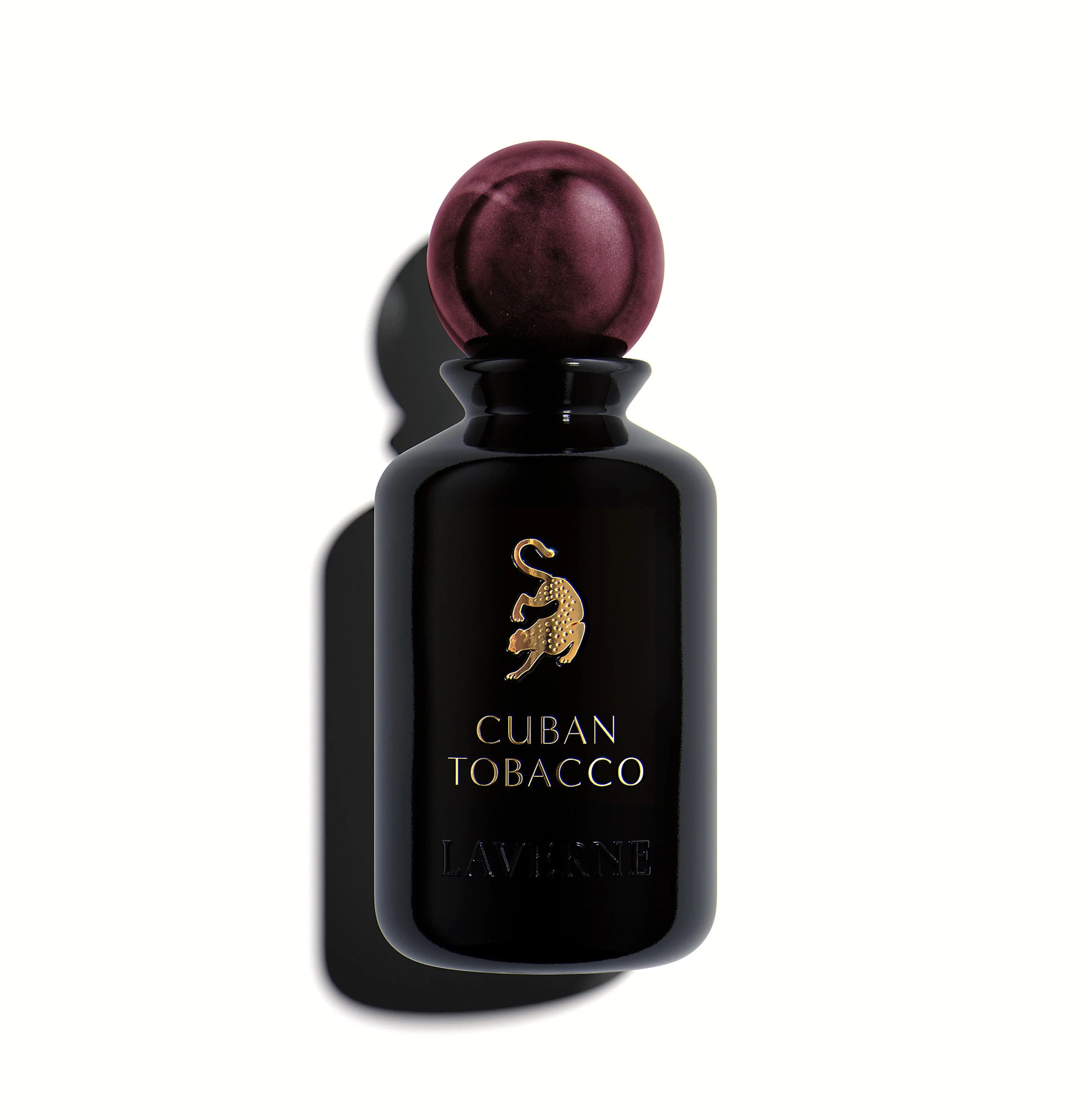 CUBAN TOBACCO - Luxury Arabian Perfume