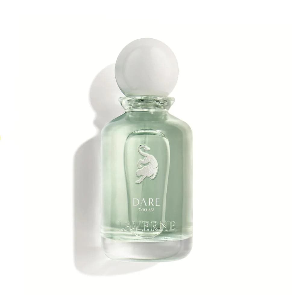 DARE 7AM - Luxury Arabian Perfume