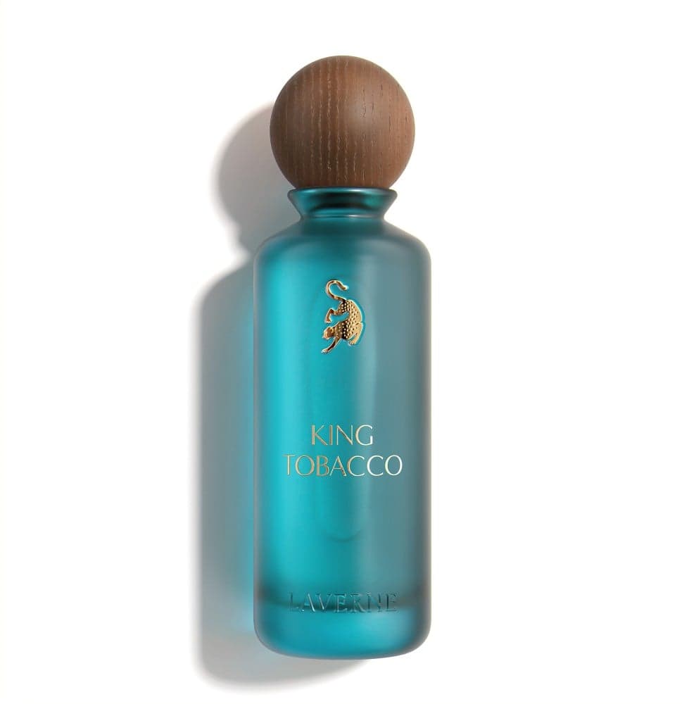 KING TOBACCO - - Luxury Arabian Perfume