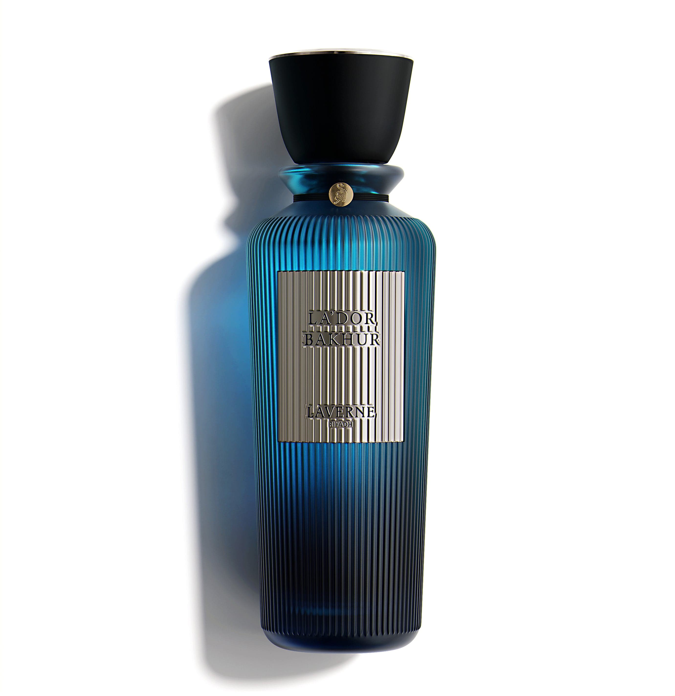 LA'DOR BAKHUR CLASSIC - Luxury Arabian Perfume