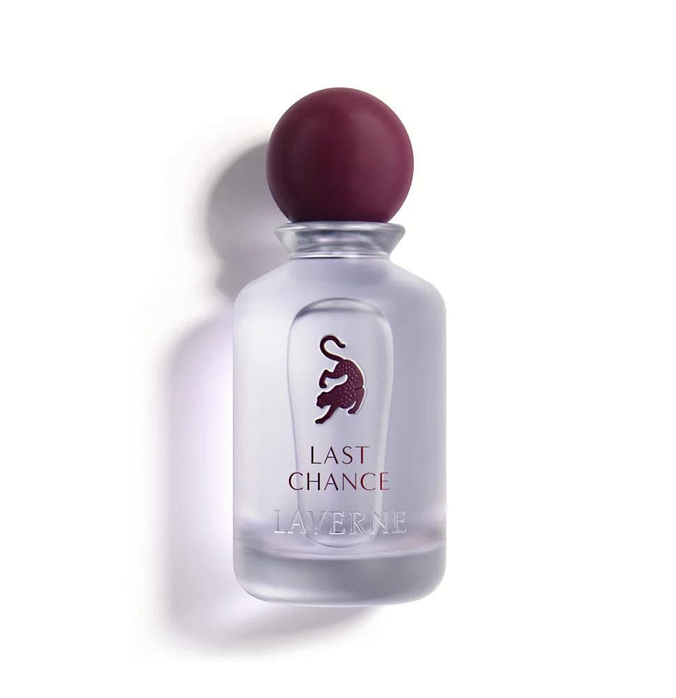 Last Chance - Luxury Arabian Perfume