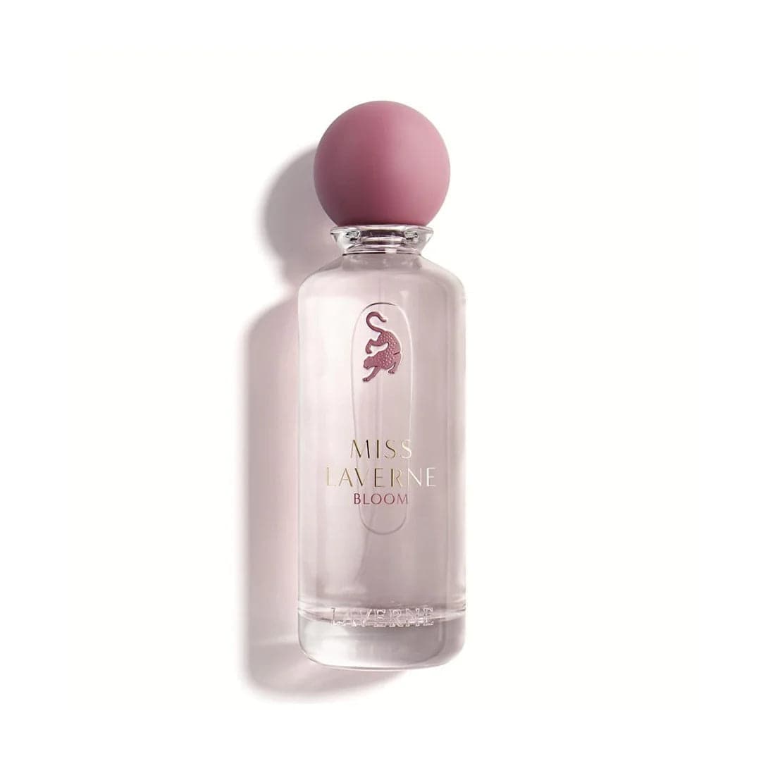 Miss Laverne Bloom - Luxury Arabian Perfume