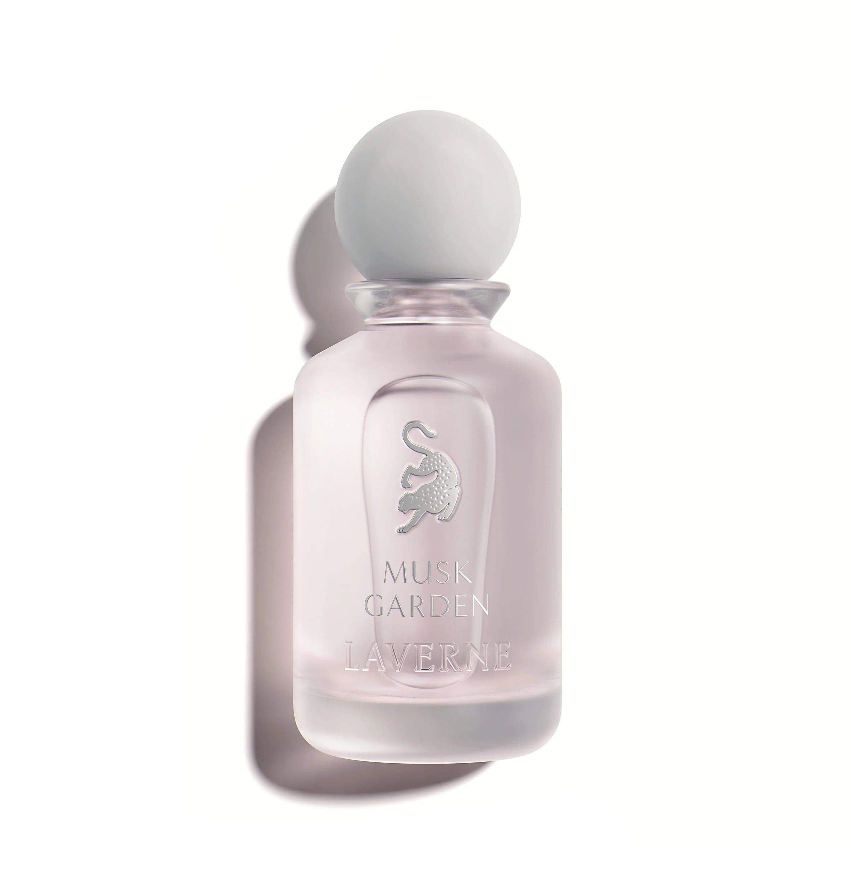 MUSK GARDEN - Luxury Arabian Perfume