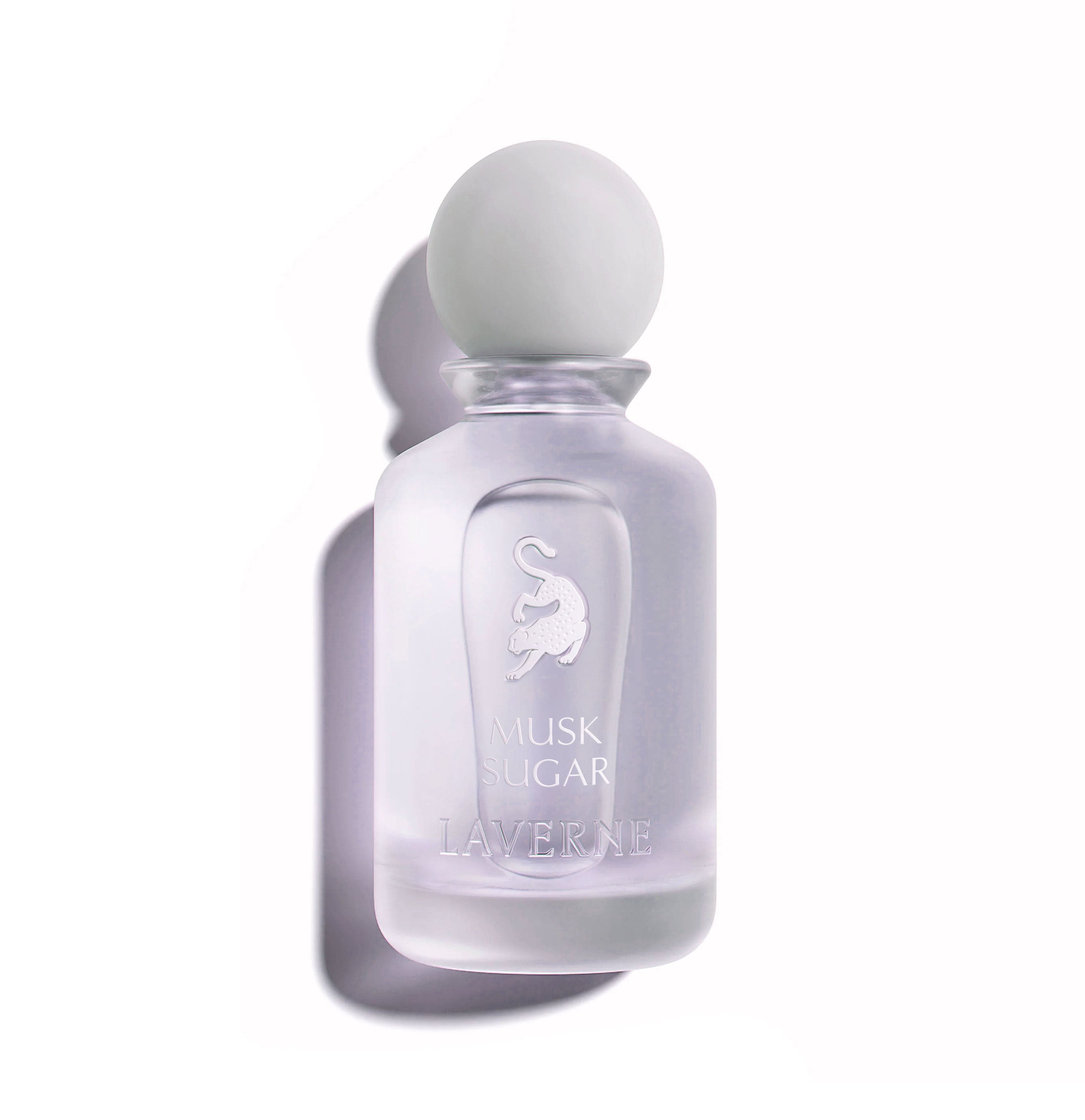 MUSK SUGAR - Luxury Arabian Perfume