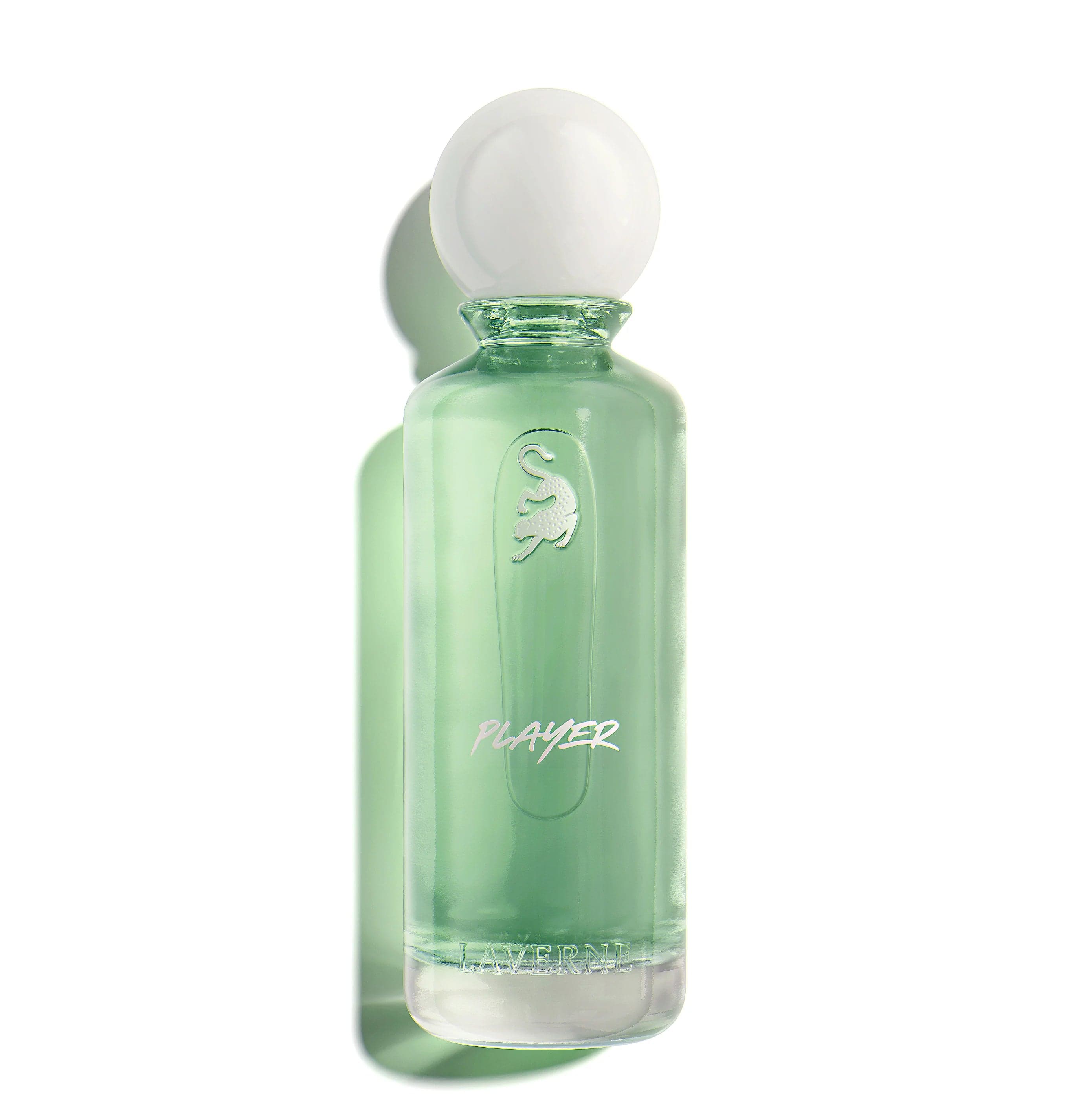 PLAYER - Luxury Arabian Perfume