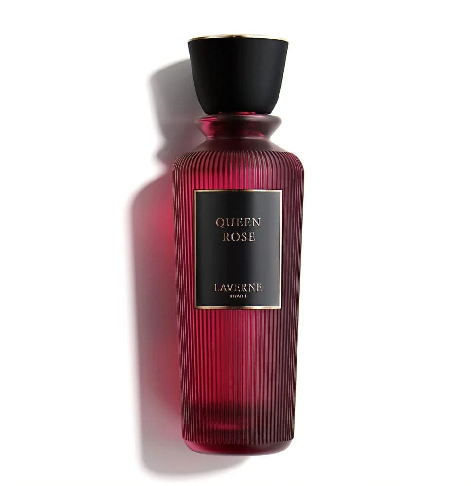 QUEEN ROSE - Luxury Arabian Perfume