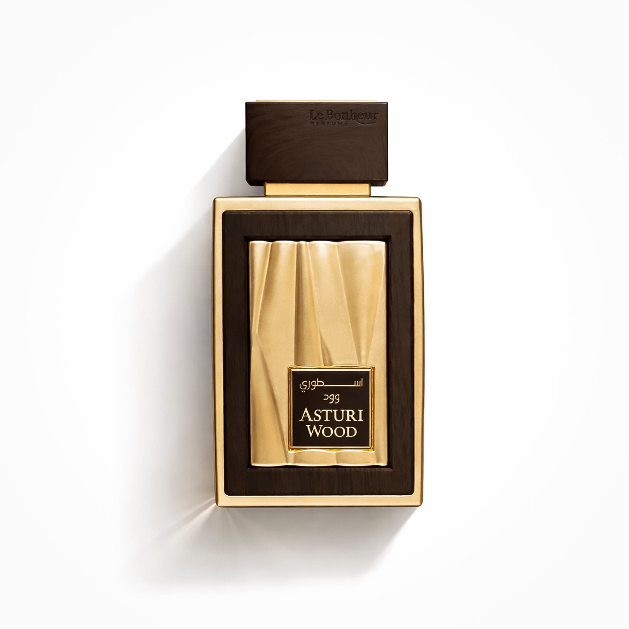 ASTURI WOOD - Luxury Arabian Perfume