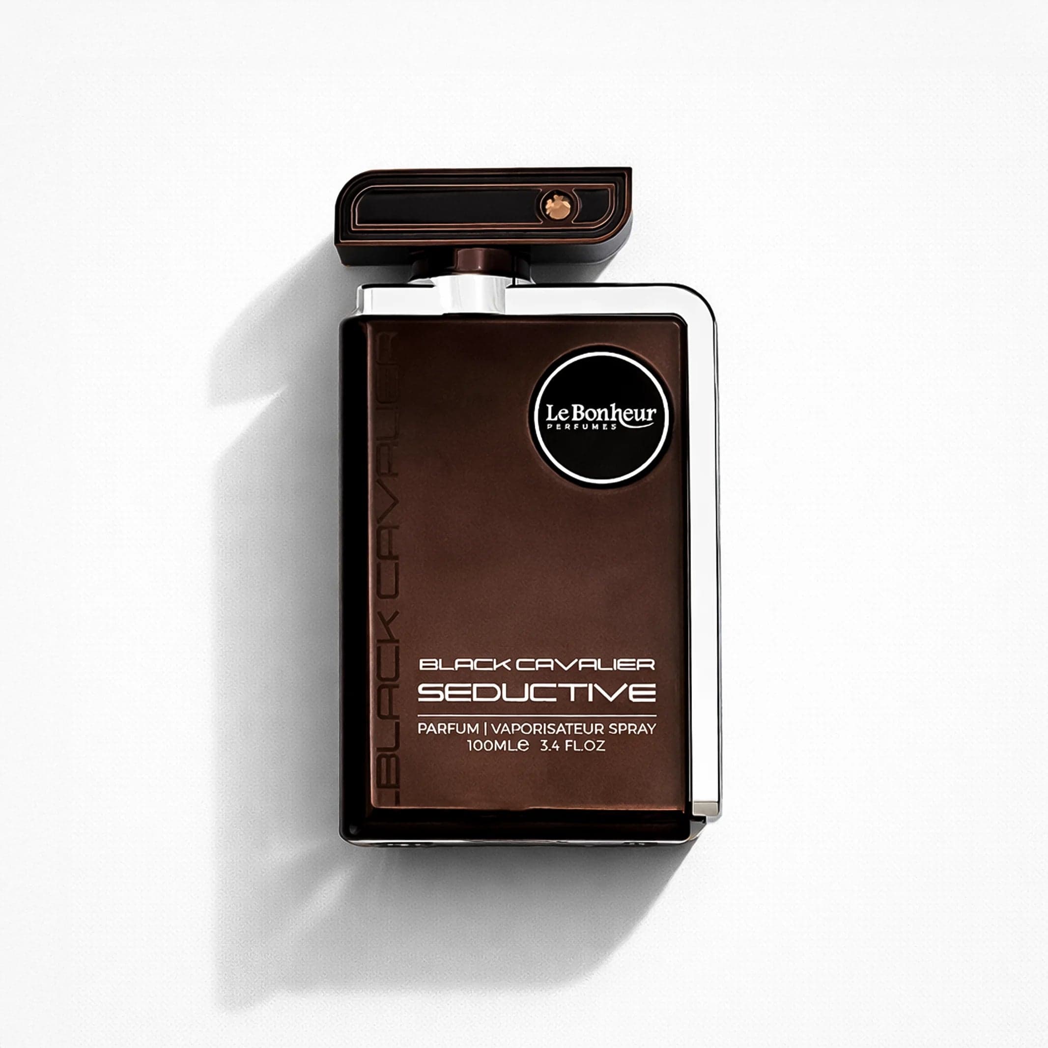BLACK CAVALIER SEDUCTIVE - Luxury Arabian Perfume
