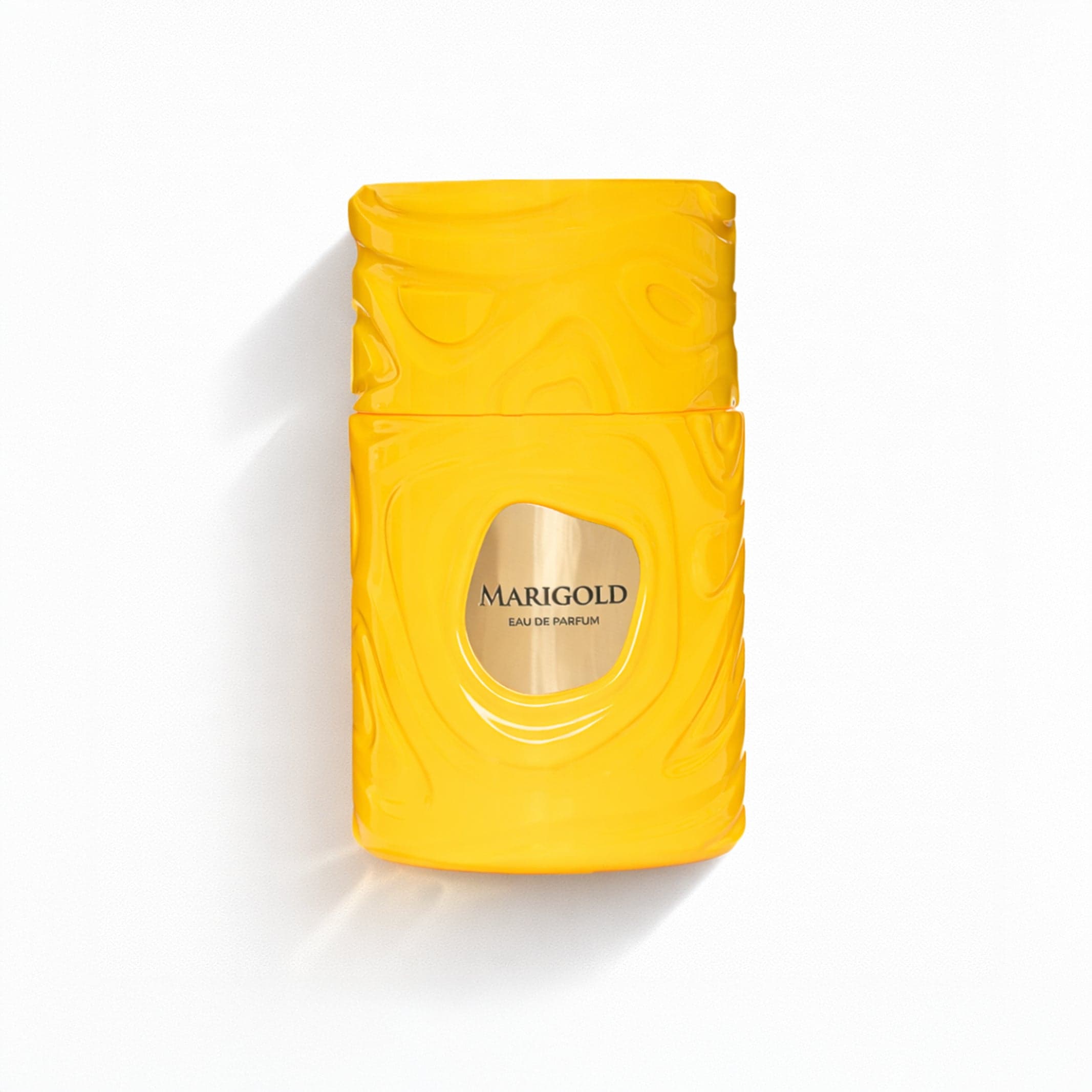 MARIGOLD - Luxury Arabian Perfume