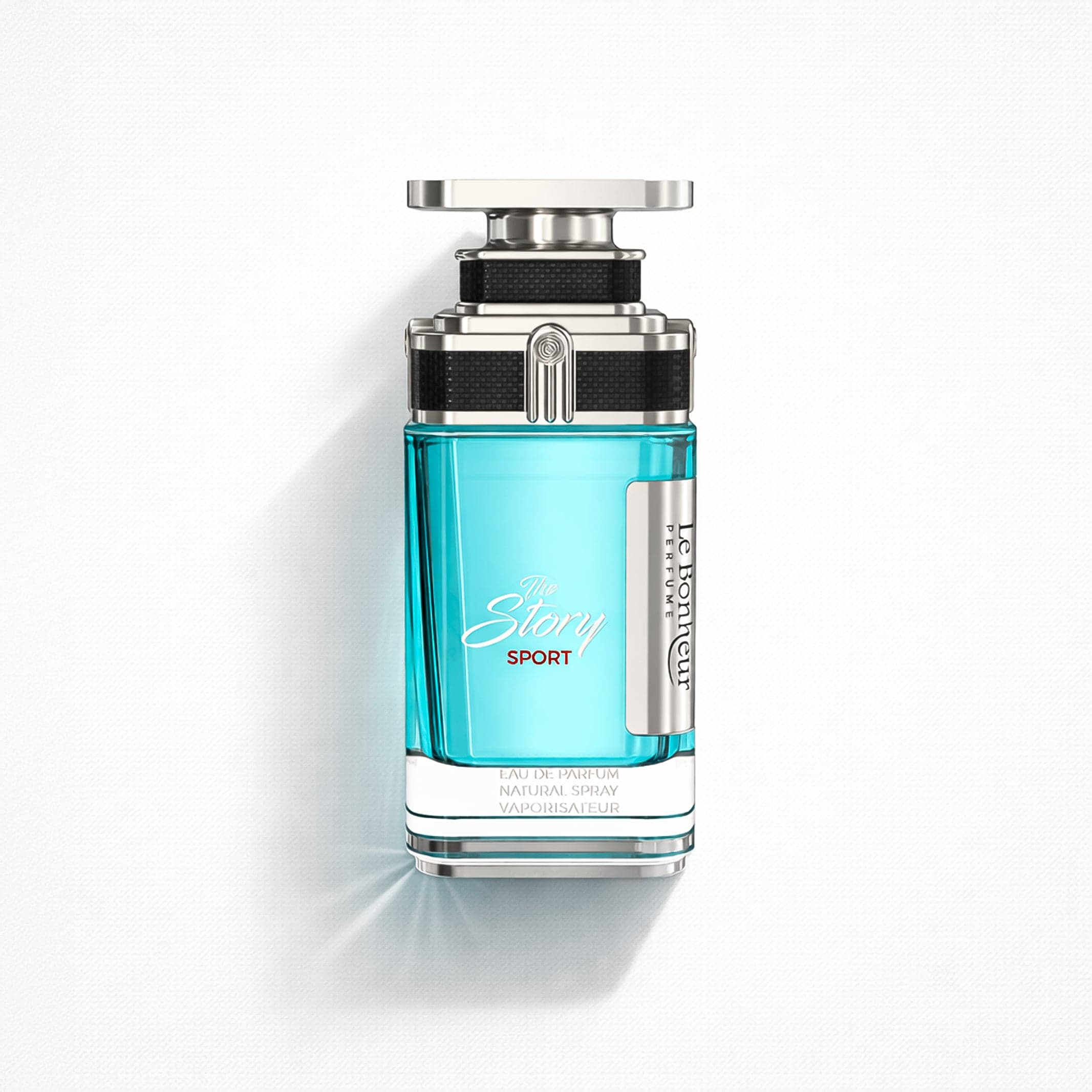THE STORY SPORT - Luxury Arabian Perfume