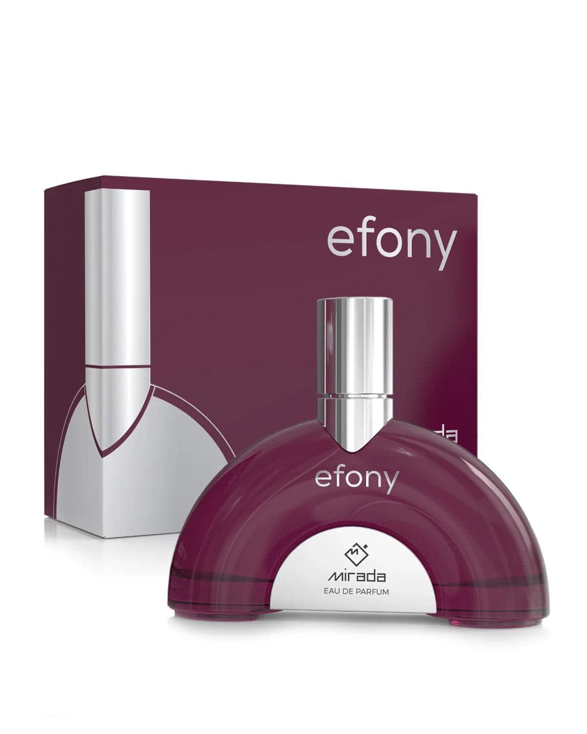 EFONY - Luxury Arabian Perfume