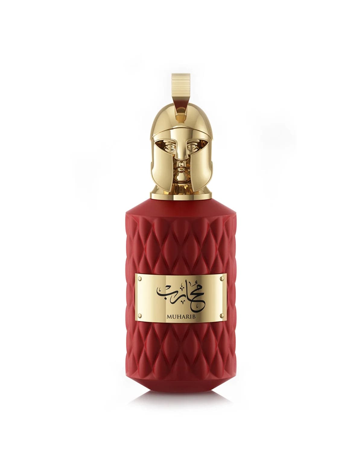 MUHARIB - Luxury Arabian Perfume