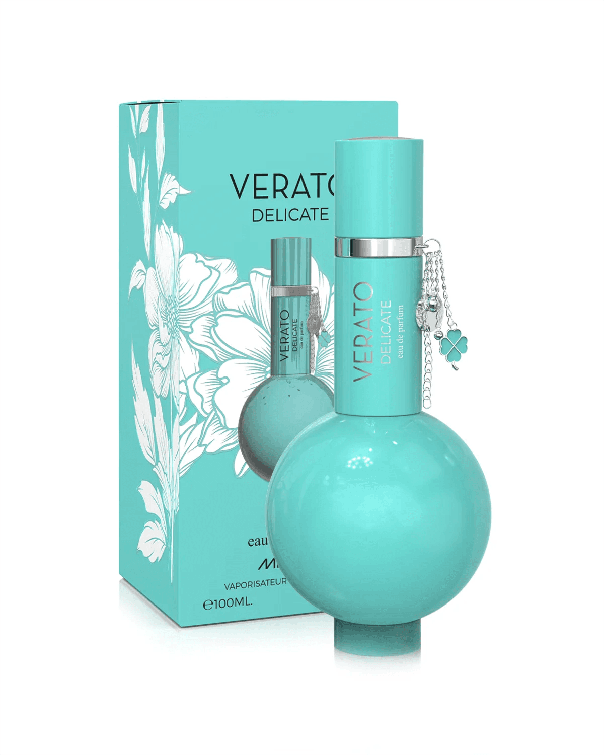 VERATO DELICATE - Luxury Arabian Perfume