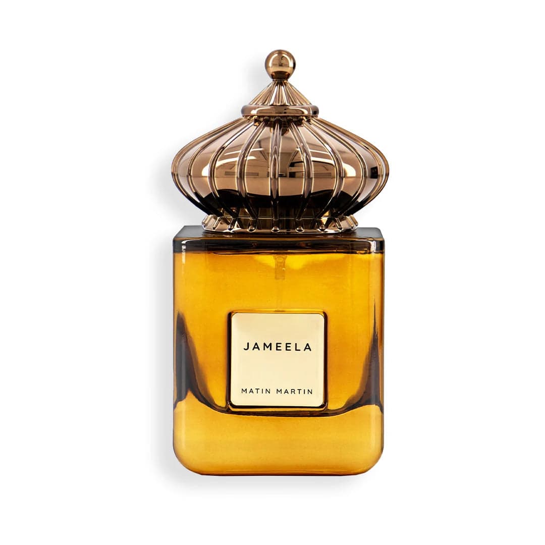 JAMEELA - Luxury Arabian Perfume