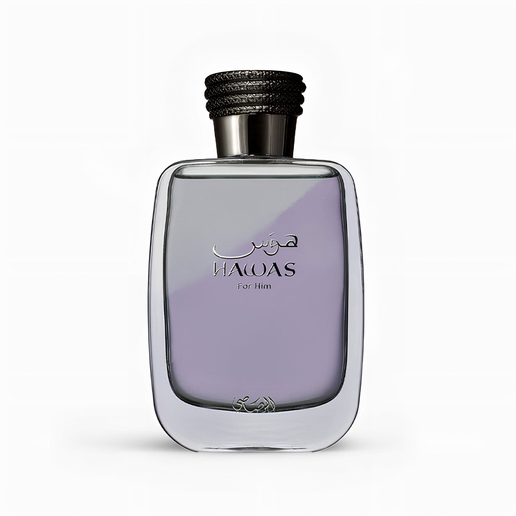 HAWAS - Luxury Arabian Perfume