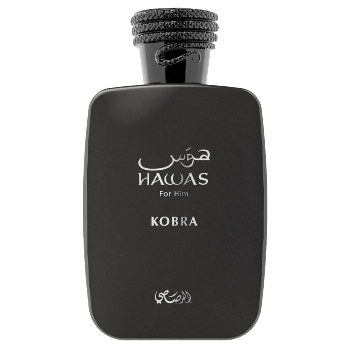 HAWAS KOBRA - Luxury Arabian Perfume