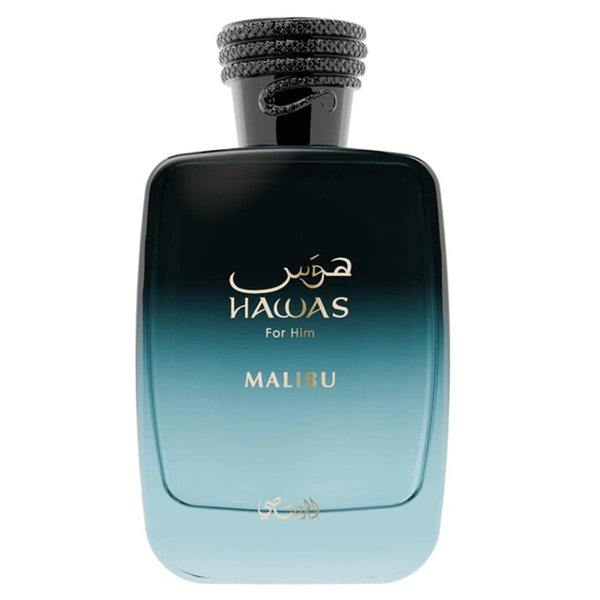 HAWAS MALIBU - Luxury Arabian Perfume
