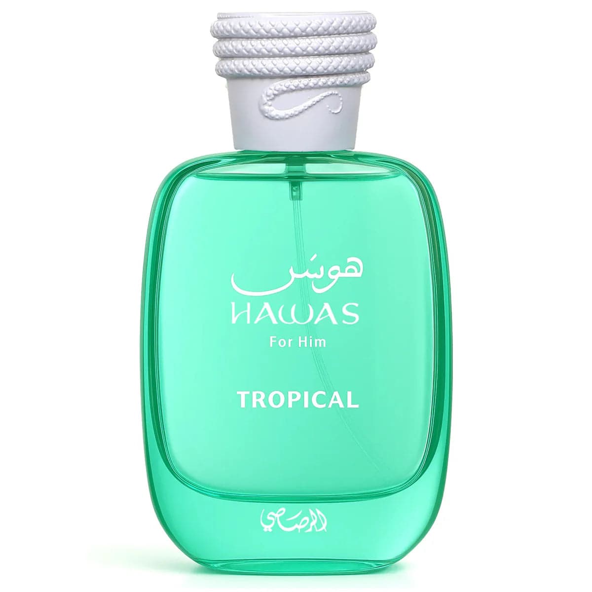 HAWAS TROPICAL - Luxury Arabian Perfume