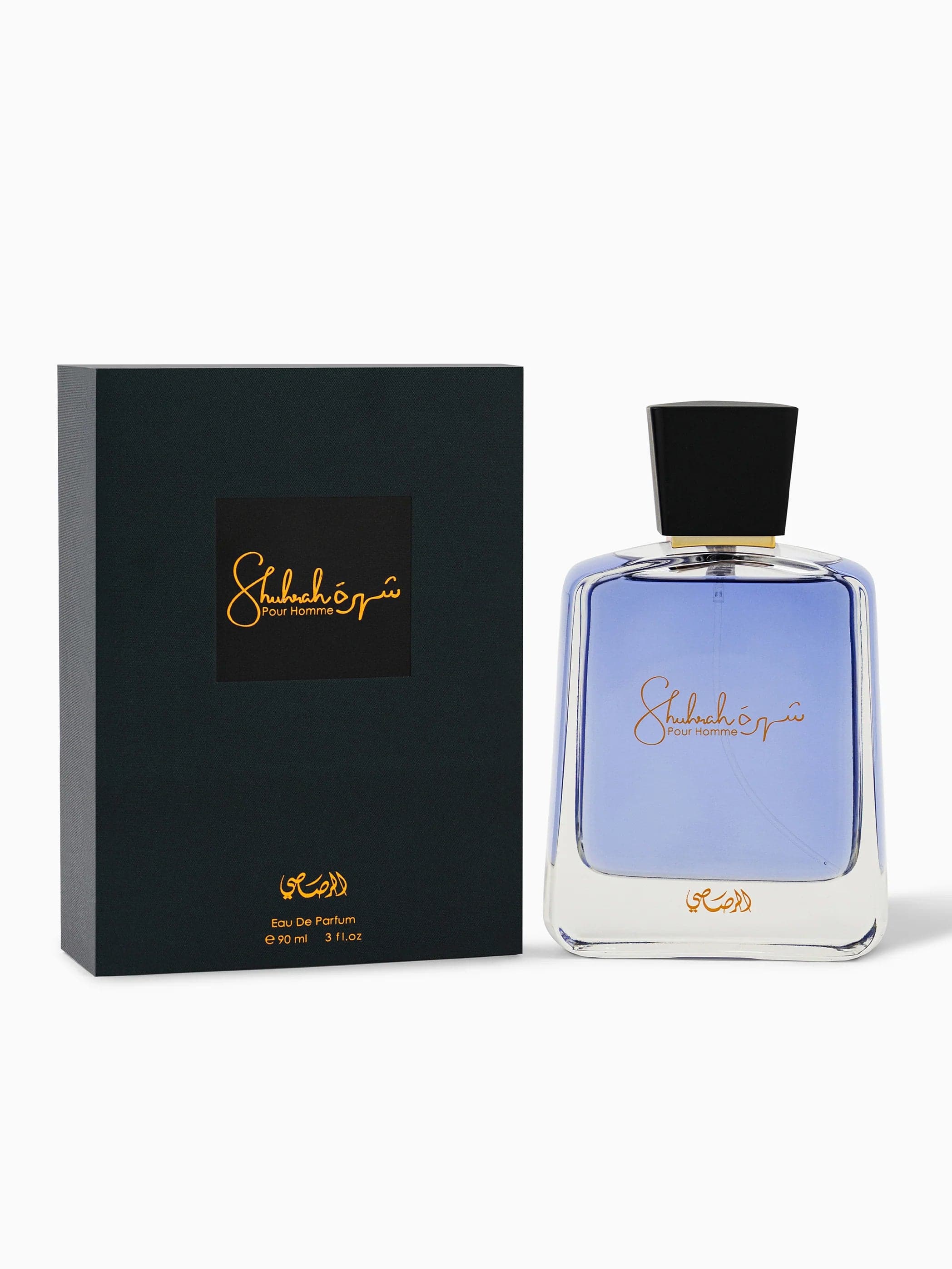 SHUHRAH - Luxury Arabian Perfume