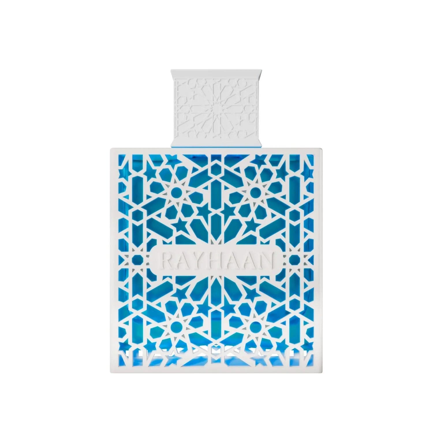 AZUL - Luxury Arabian Perfume