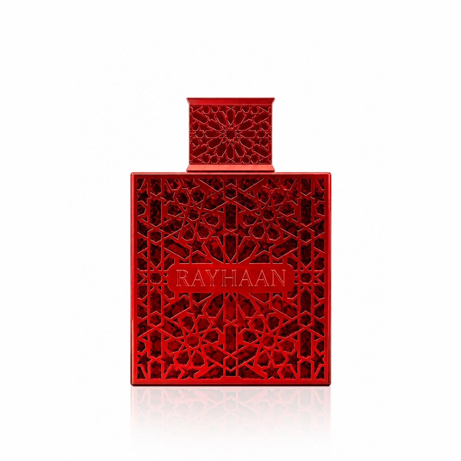 RAYHAAN CRIMSON - Luxury Arabian Perfume
