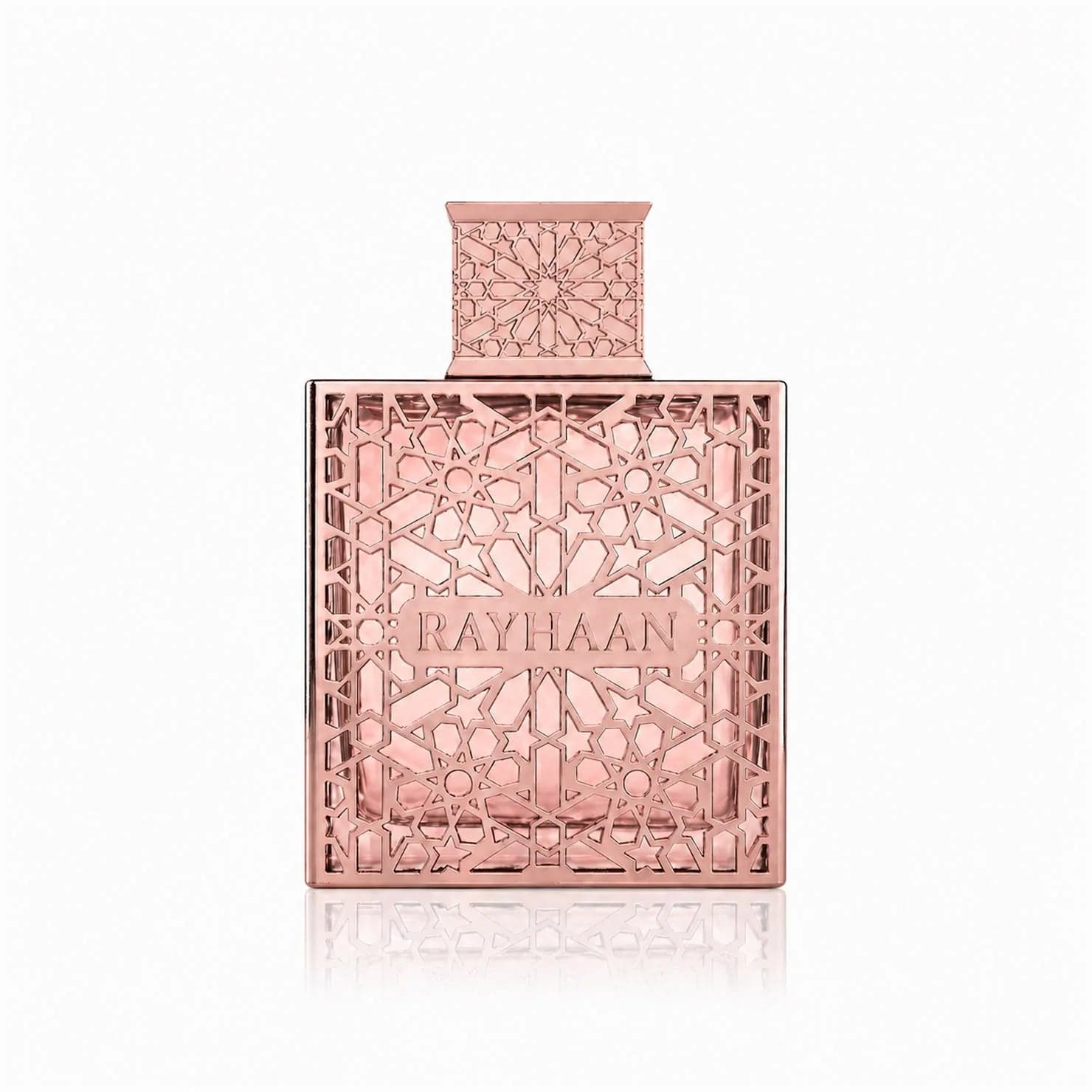 DIVINE - Luxury Arabian Perfume
